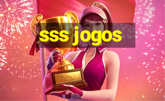 sss jogos