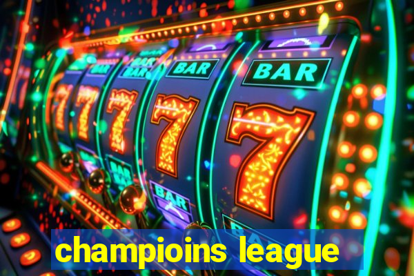 champioins league