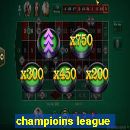 champioins league