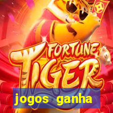 jogos ganha dinheiro na hora