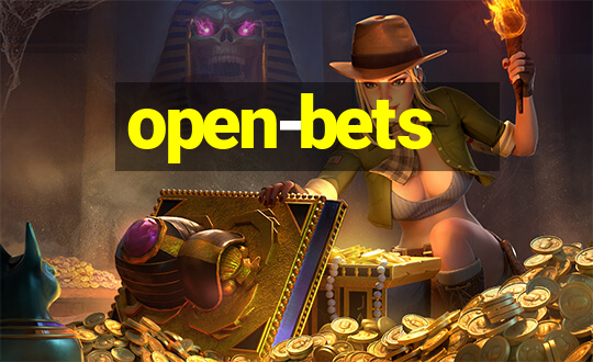 open-bets