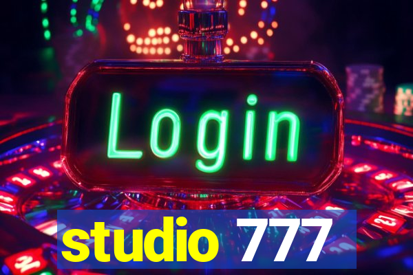 studio 777