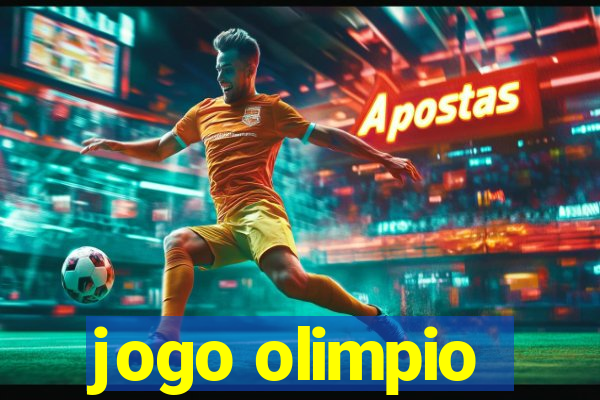 jogo olimpio