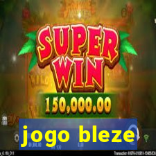 jogo bleze