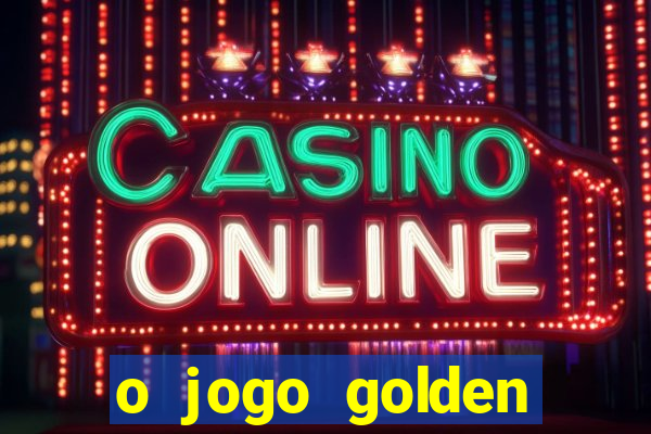 o jogo golden slots paga mesmo