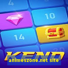 animeszone.net site