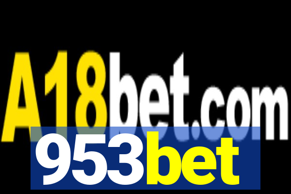 953bet