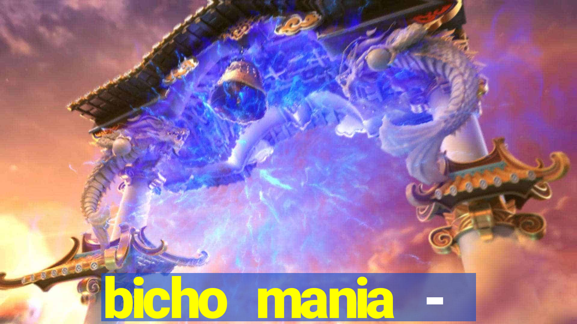 bicho mania - crash & poker