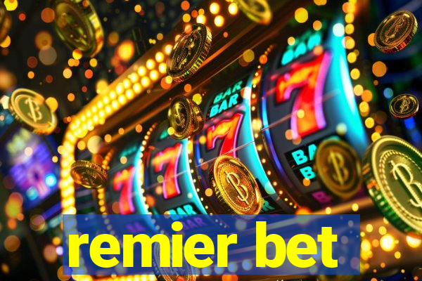 remier bet