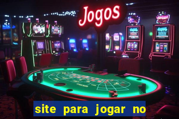 site para jogar no jogo do bicho