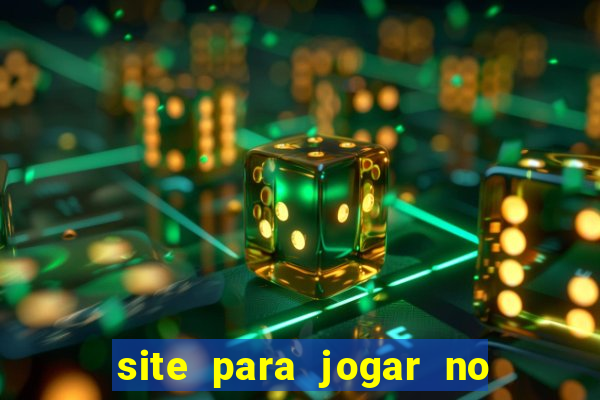 site para jogar no jogo do bicho