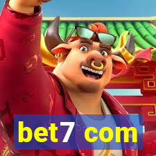 bet7 com