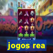 jogos rea