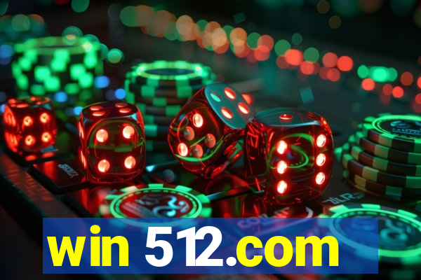 win 512.com