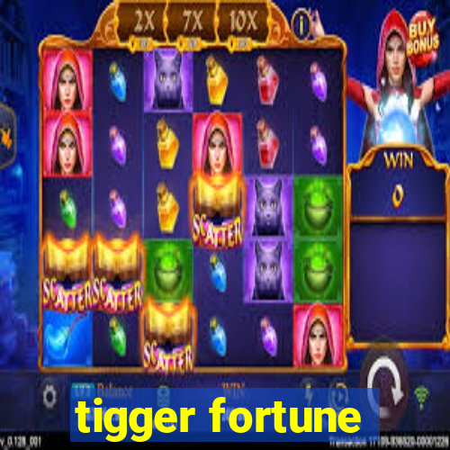 tigger fortune