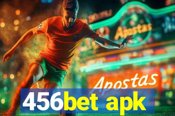 456bet apk