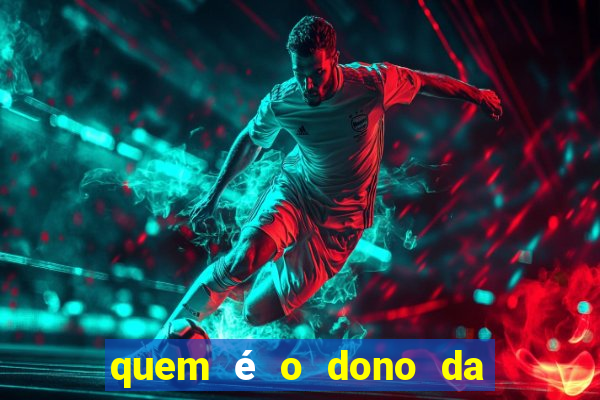 quem é o dono da super bet