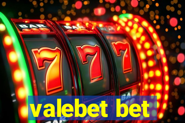 valebet bet