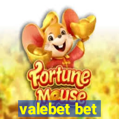 valebet bet