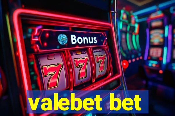 valebet bet