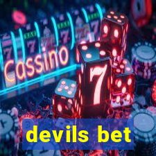 devils bet