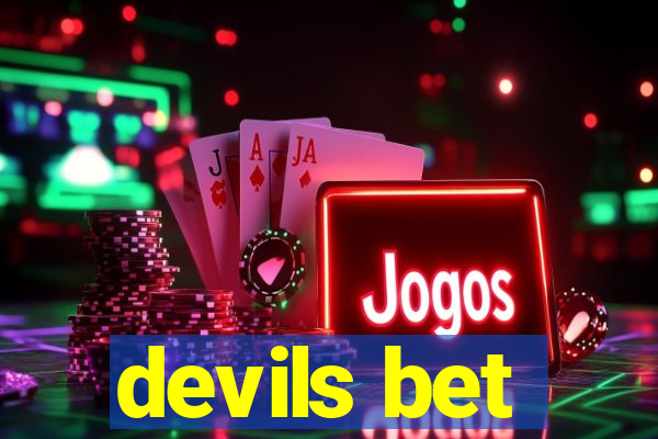 devils bet