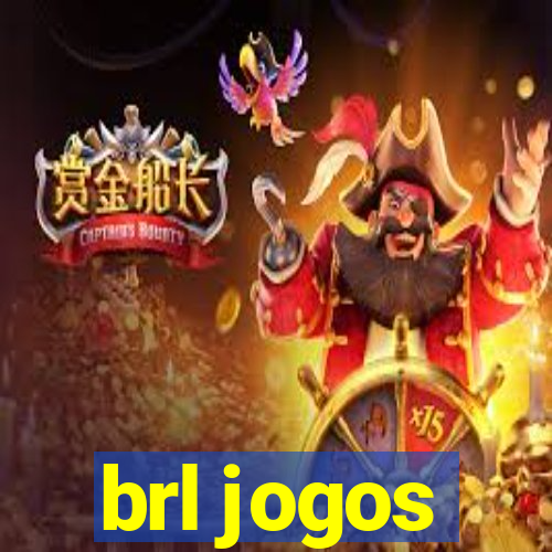 brl jogos