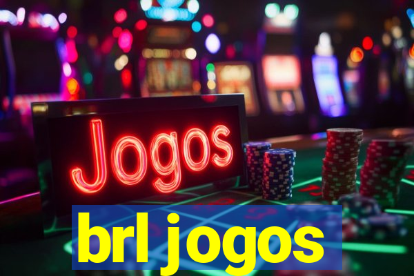 brl jogos