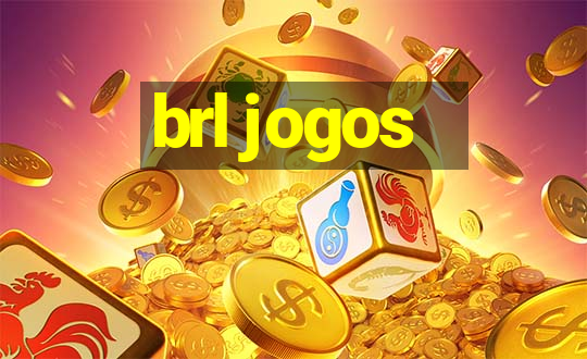 brl jogos