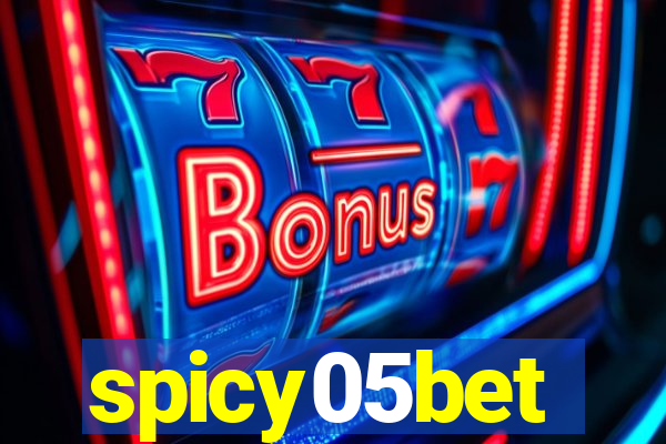 spicy05bet