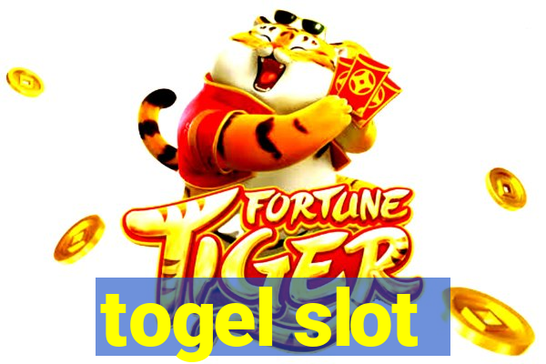 togel slot