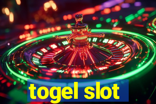 togel slot