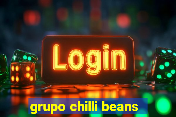 grupo chilli beans