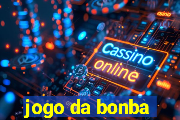 jogo da bonba