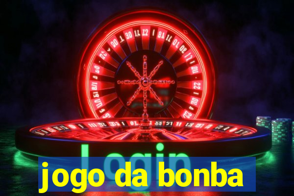 jogo da bonba