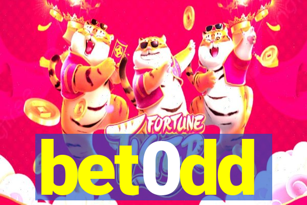 bet0dd