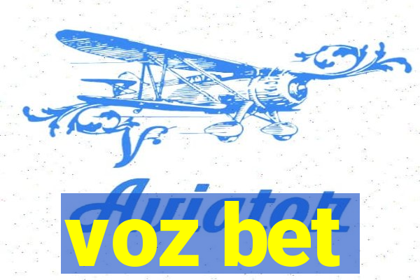 voz bet