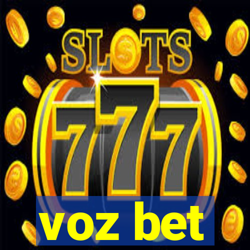 voz bet