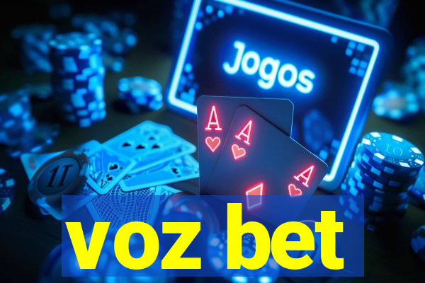 voz bet