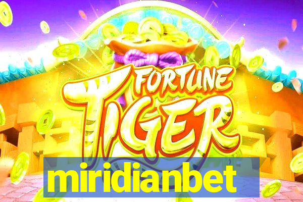 miridianbet