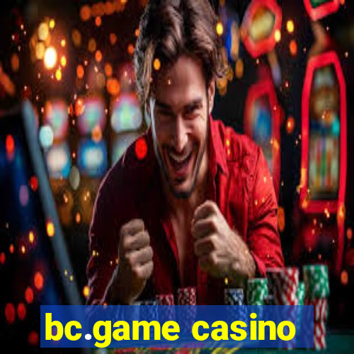 bc.game casino