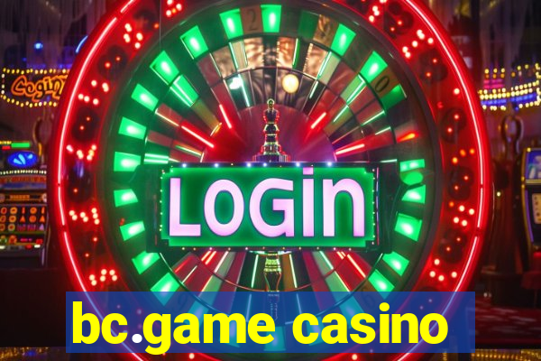 bc.game casino