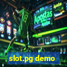 slot.pg demo