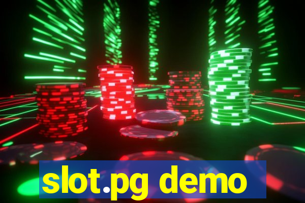 slot.pg demo