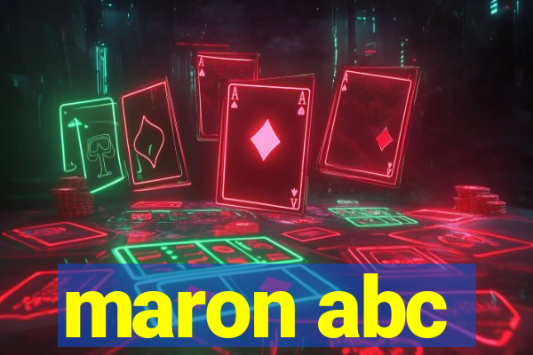 maron abc