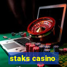 staks casino