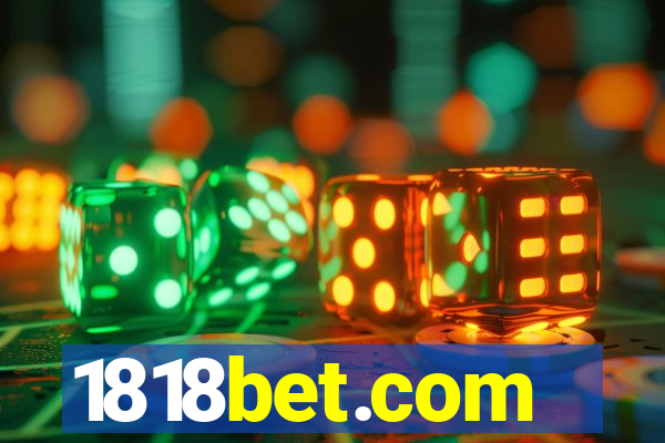 1818bet.com