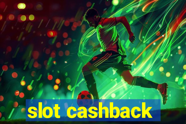 slot cashback