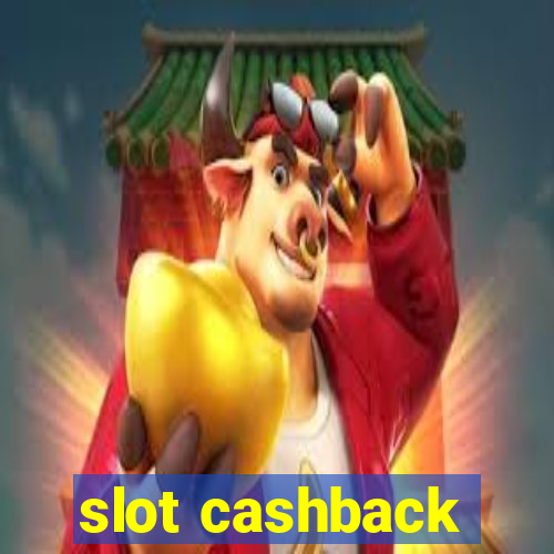 slot cashback