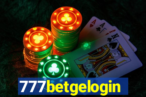 777betgelogin